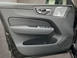 VOLVO XC60 2.0 T8 TE Black Edition eAWD