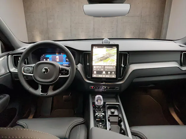 Volvo XC60 2.0 T8 TE Black Edition eAWD