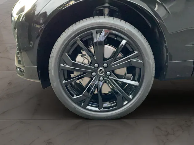 Volvo XC60 2.0 T8 TE Black Edition eAWD