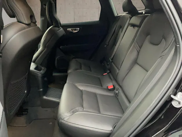 Volvo XC60 2.0 T8 TE Black Edition eAWD
