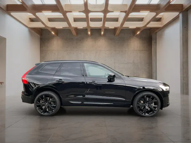 Volvo XC60 2.0 T8 TE Black Edition eAWD