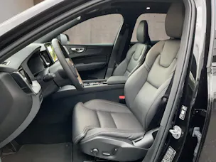 VOLVO XC60 2.0 T8 TE Black Edition eAWD