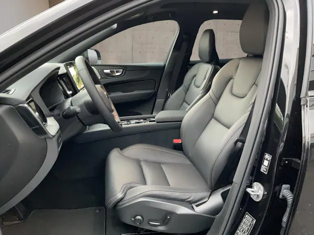 Volvo XC60 2.0 T8 TE Black Edition eAWD