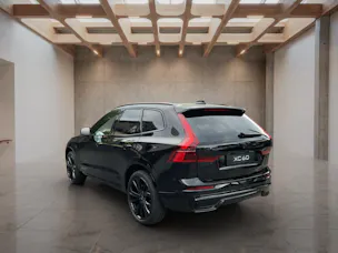 VOLVO XC60 2.0 T8 TE Black Edition eAWD