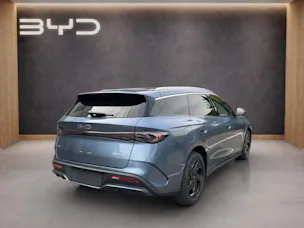 BYD Seal 6 DM-i Touring Comfort