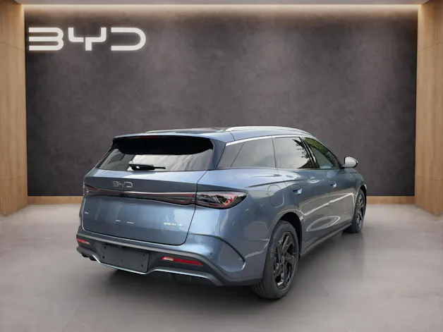 BYD Seal 6 DM-i Touring Comfort