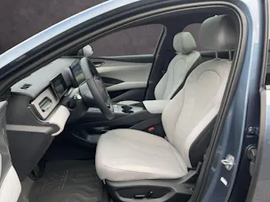 BYD Seal 6 DM-i Touring Comfort