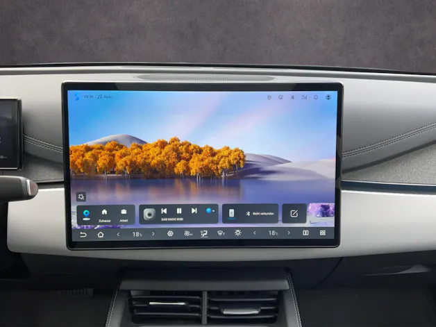 BYD Seal 6 DM-i Touring Comfort
