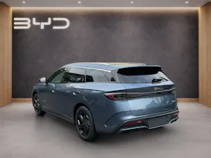 BYD Seal 6 DM-i Touring Comfort