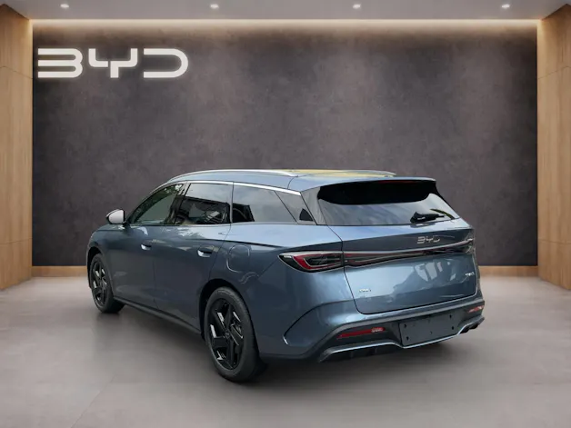 BYD Seal 6 DM-i Touring Comfort