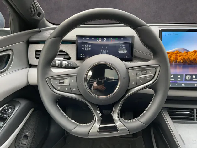 BYD Seal 6 DM-i Touring Comfort