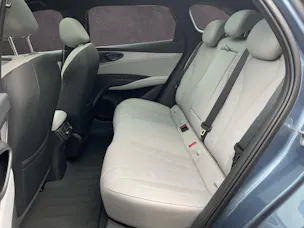 BYD Seal 6 DM-i Touring Comfort