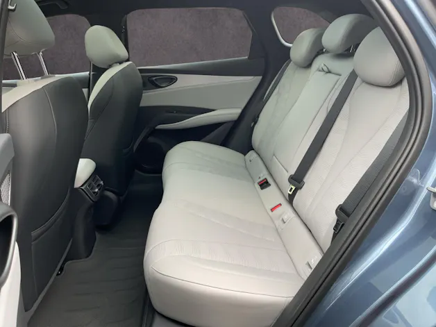 BYD Seal 6 DM-i Touring Comfort