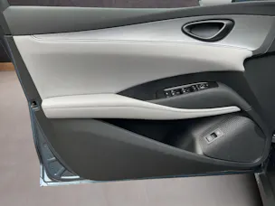 BYD Seal 6 DM-i Touring Comfort