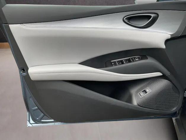 BYD Seal 6 DM-i Touring Comfort