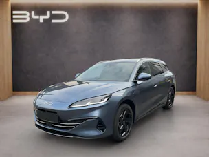 BYD Seal 6 DM-i Touring Comfort