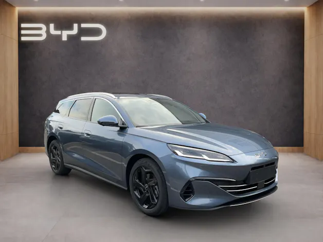BYD Seal 6 DM-i Touring Comfort
