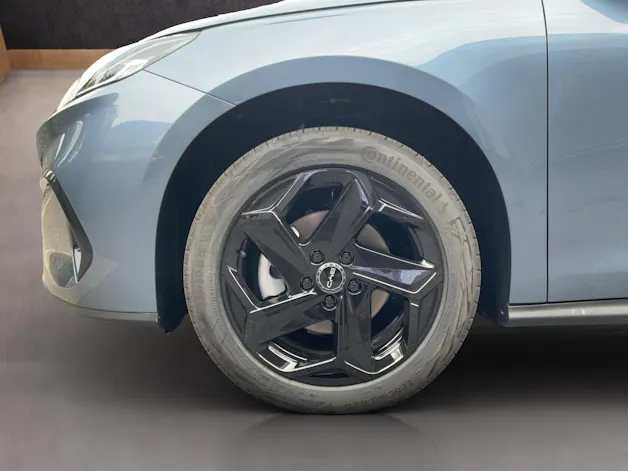 BYD Seal 6 DM-i Touring Comfort