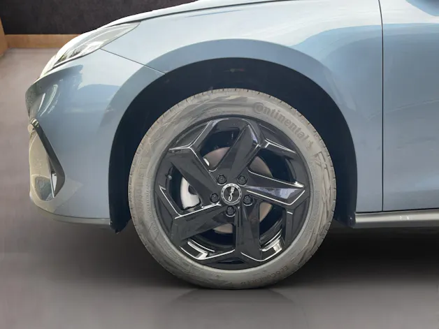 BYD Seal 6 DM-i Touring Comfort