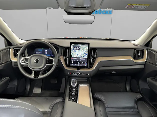 VOLVO XC60 2.0 B5 MH Plus Dark AWD