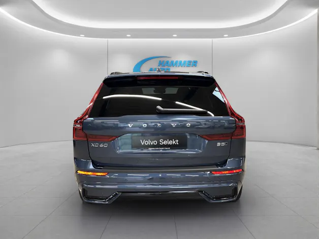 VOLVO XC60 2.0 B5 MH Plus Dark AWD