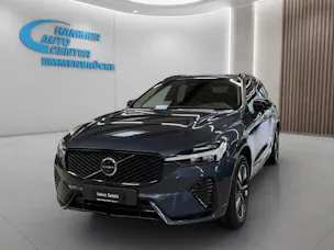 VOLVO XC60 2.0 B5 MH Plus Dark AWD