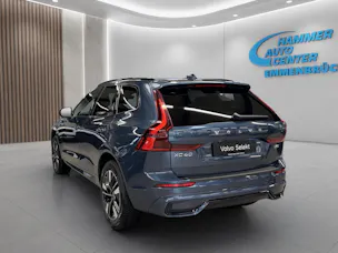 VOLVO XC60 2.0 B5 MH Plus Dark AWD