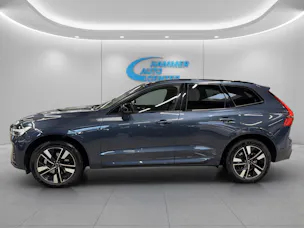 VOLVO XC60 2.0 B5 MH Plus Dark AWD