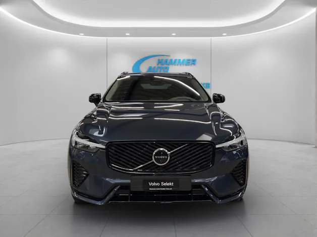 VOLVO XC60 2.0 B5 MH Plus Dark AWD