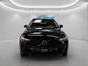 VOLVO XC60 2.0 B5 MH Plus Dark AWD