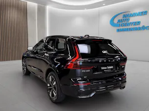 VOLVO XC60 2.0 B5 MH Plus Dark AWD