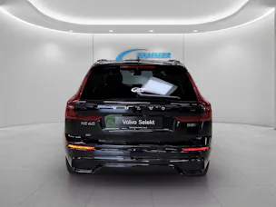VOLVO XC60 2.0 B5 MH Plus Dark AWD