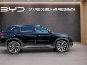 BYD Seal U DM-i Design AWD