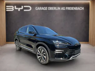 BYD Seal U DM-i Design AWD