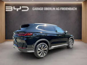 BYD Seal U DM-i Design AWD