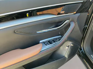 BYD Seal U DM-i Design AWD