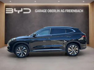 BYD Seal U DM-i Design AWD