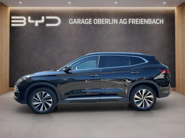 BYD Seal U DM-i Design AWD