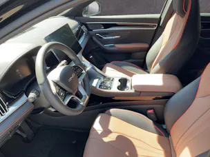 BYD Seal U DM-i Design AWD