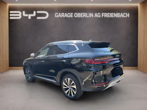 BYD Seal U DM-i Design AWD
