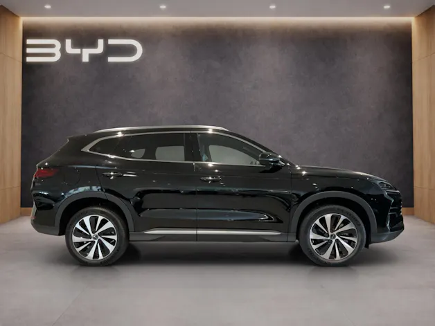 BYD Seal U DM-i Design AWD
