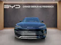 BYD Seal U DM-i Design AWD