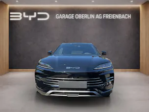 BYD Seal U DM-i Design AWD