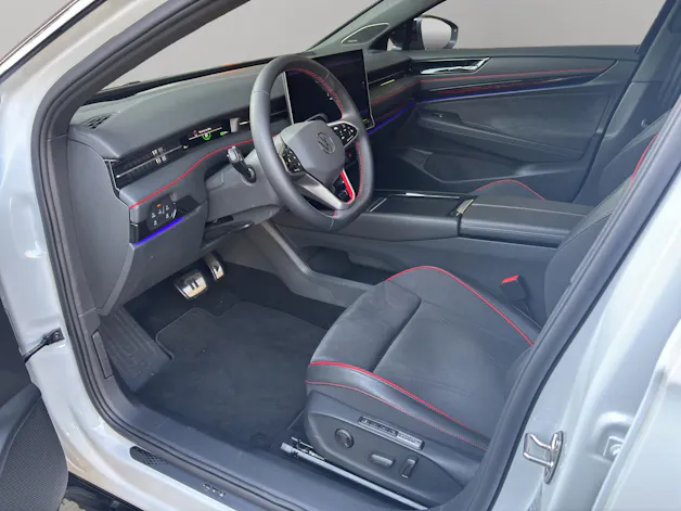 VW ID.7 Tourer GTX 4motion