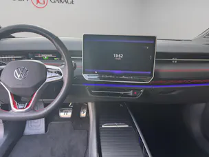 VW ID.7 Tourer GTX 4motion