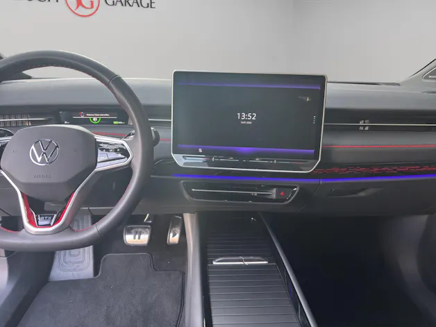 VW ID.7 Tourer GTX 4motion