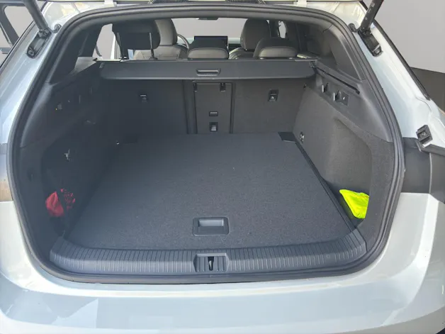 VW ID.7 Tourer GTX 4motion