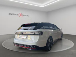 VW ID.7 Tourer GTX 4motion