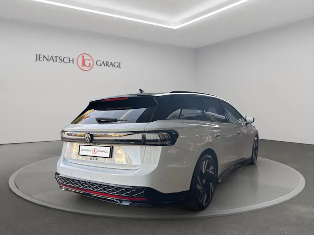 VW ID.7 Tourer GTX 4motion