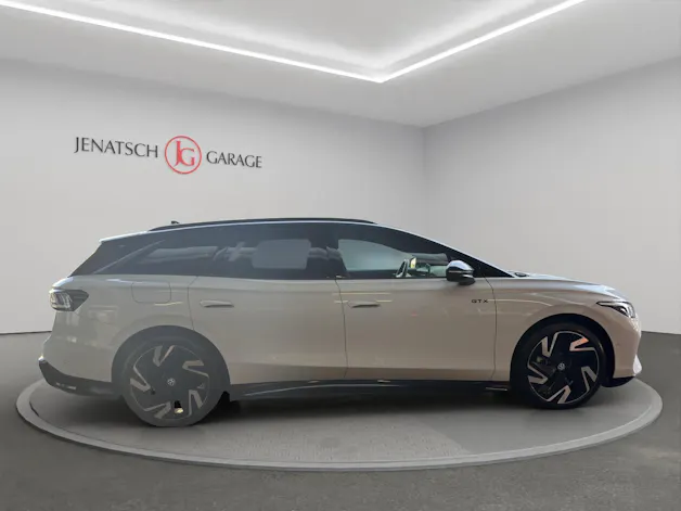 VW ID.7 Tourer GTX 4motion